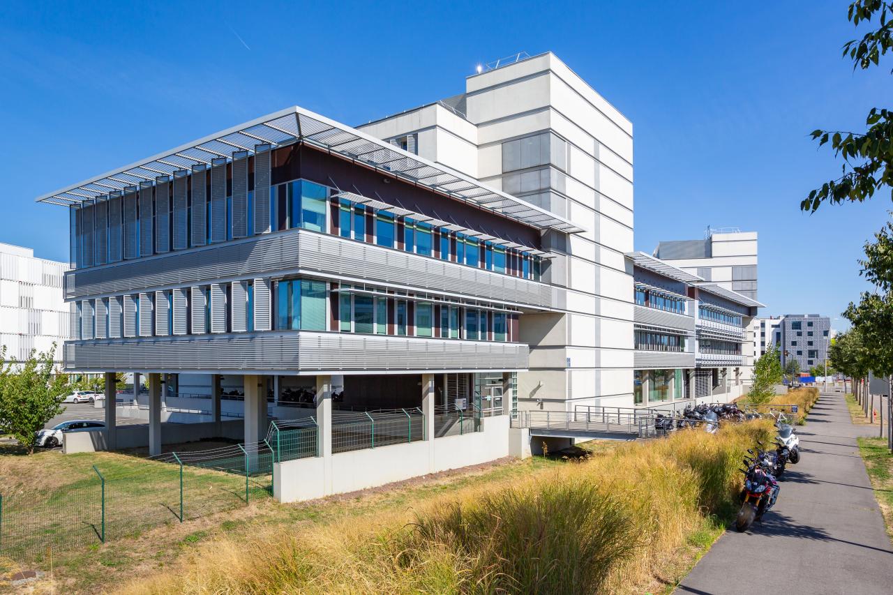 Bureau Blagnac 12658m² Location bureau Blagnac Haute-Garonne OLBUR2108389 9